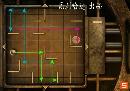 《福尔摩斯的遗嘱》图文攻略|The Testament Of Sherlock Holmes