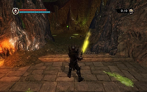 《霸王》详细攻略2|Overlord