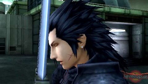 《最终幻想7：核心危机》攻略版本2|Crisis Core: Final Fantasy VII