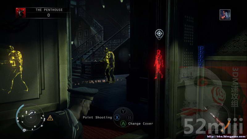 Xbox360《杀手5：赦免》一周目图文攻略|Hitman: Absolution