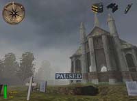 《荣誉勋章:联合袭击》攻略|Medal of Honor Allied Assault 《荣誉勋章:联合袭击》攻略|Medal of Honor Allied Assault