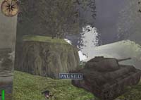 《荣誉勋章:联合袭击》攻略|Medal of Honor Allied Assault 《荣誉勋章:联合袭击》攻略|Medal of Honor Allied Assault