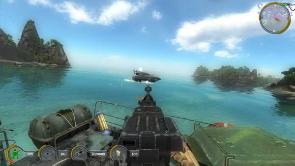 《沸点2：白金天堂之战》图文攻略|White Gold: War in Paradise