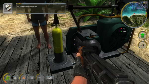 《沸点2：白金天堂之战》图文攻略|White Gold: War in Paradise