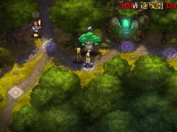 《魔法门：英雄交锋》图文攻略|Might and Magic Clash of Heroes