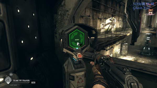 《狂怒》图文流程攻略|RAGE