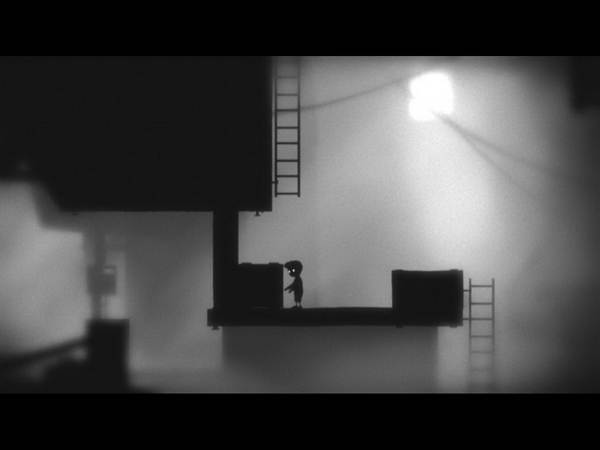 《地狱边境》图文攻略|LIMBO