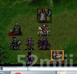 《姜维传》困难单独图文攻略(41关)