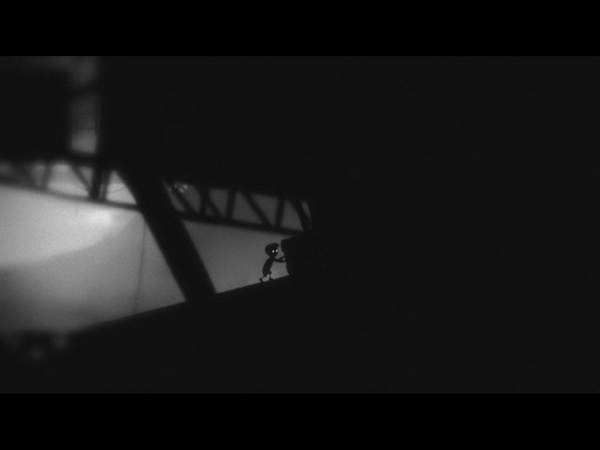 《地狱边境》图文攻略|LIMBO