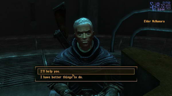 《辐射：新维加斯》图文攻略|Fallout New Vegas