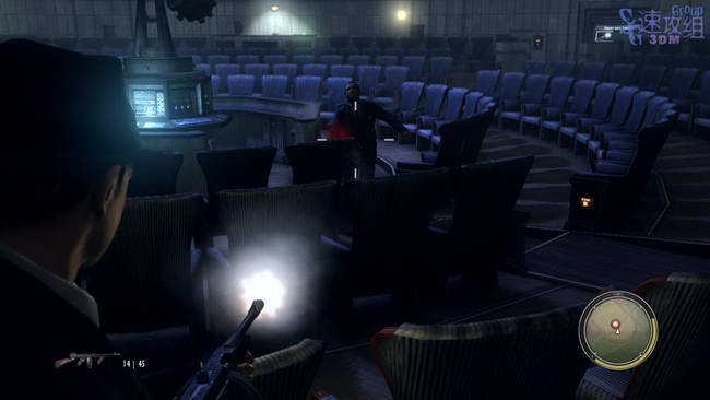 《黑手党2》图文攻略|Mafia 2