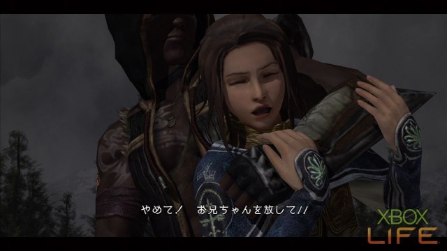 x360《最后的遗迹》详细图文攻略|The Last Remnant