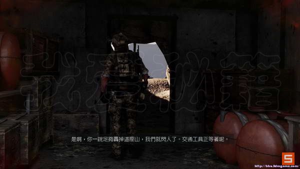 《荣誉勋章：战士》详细攻略|Medal of Honor: Warfighter