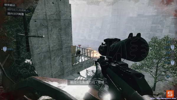 《荣誉勋章：战士》详细攻略|Medal of Honor: Warfighter