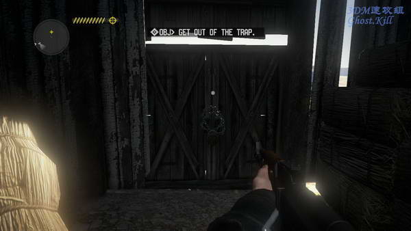 《狂野西部：毒枭》图文视频攻略|Call of Juarez: The Cartel