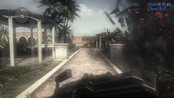 《狂野西部：毒枭》图文视频攻略|Call of Juarez: The Cartel