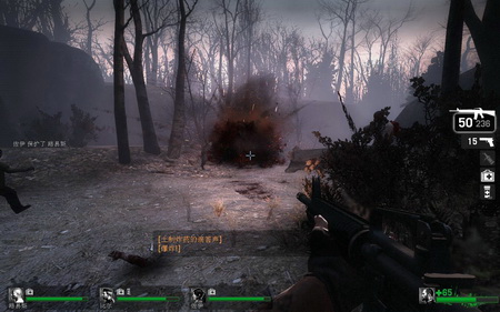 《求生之路》(生存之旅)图文攻略|Left 4 Dead