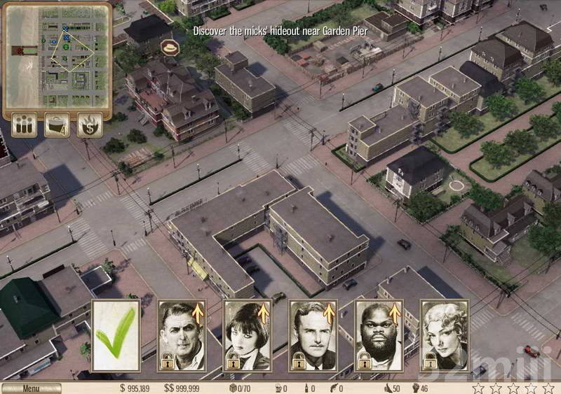 《黑手党：黑帮之城》详细攻略|Strike Suit Zero