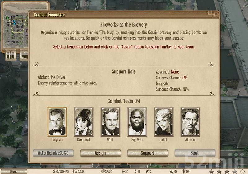 《黑手党：黑帮之城》详细攻略|Strike Suit Zero