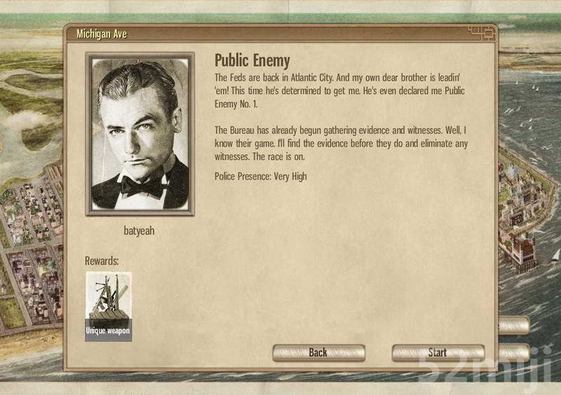 《黑手党：黑帮之城》详细攻略|Strike Suit Zero