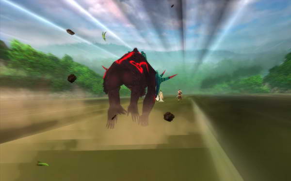 《仙剑奇侠传5》图文攻略|Paladin 5