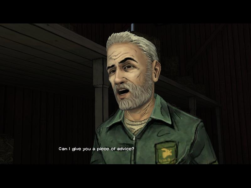 《行尸走肉：第一部》通关图文攻略|Walking Dead Episode 1, The