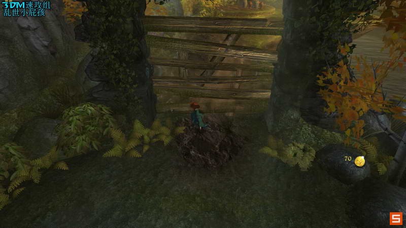 《勇敢雄心》图文攻略|Brave