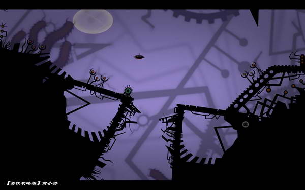 《疯狂扭曲的暗影星球》图文攻略|Insanely Twisted Shadow Planet