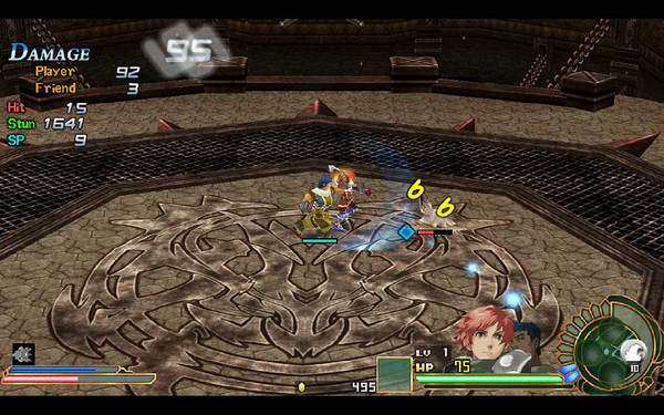 《伊苏7》图文攻略|Ys Seven