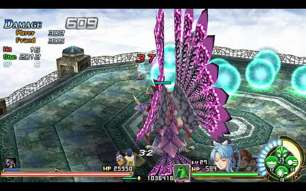 《伊苏7》图文攻略|Ys Seven