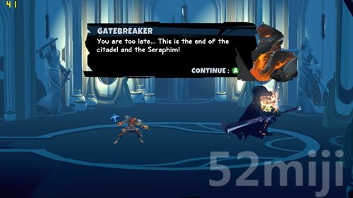 《圣域：堡垒/神圣堡垒》ACT1-4主线图文攻略|Sacred Citadel