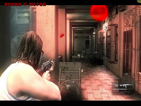 《凯恩与林奇2：伏天》图文流程攻略|Kane & Lynch 2: Dog Days