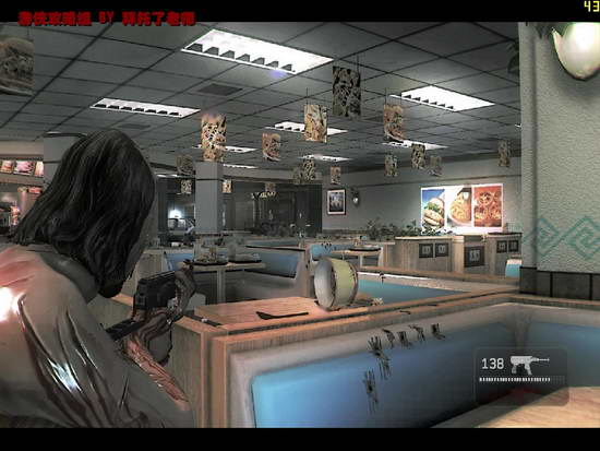 《凯恩与林奇2：伏天》图文流程攻略|Kane & Lynch 2: Dog Days