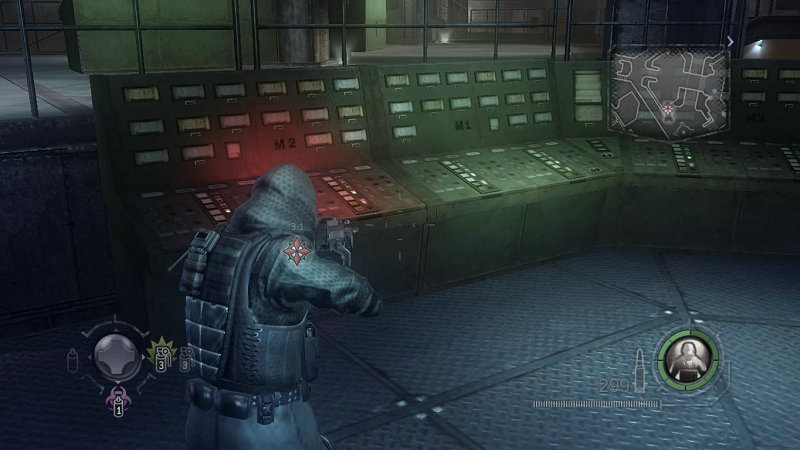 《生化危机：浣熊市行动》图文攻略|Resident Evil: Operation Raccoon City