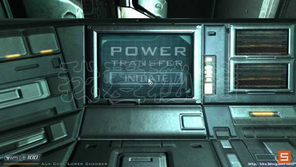 《毁灭战士3：BFG》图文全攻略|Doom 3 BFG Edition