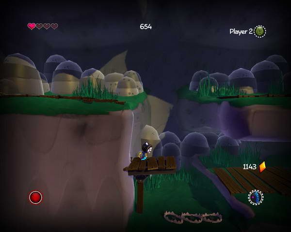 《恐怖女孩》图文攻略|Scarygirl