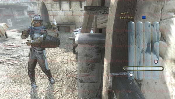 《两个世界2》图文攻略|Two Worlds 2