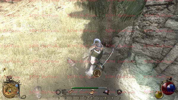 《两个世界2》图文攻略|Two Worlds 2