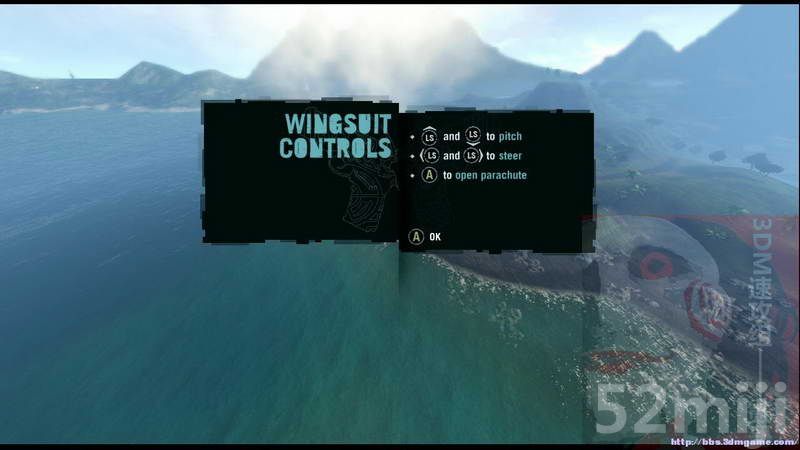 Xbox360《孤岛惊魂3》主线攻略(多图)|Far Cry 3