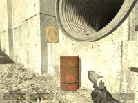 《半条命2》全攻略|Half-Life 2