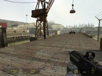 《半条命2》全攻略|Half-Life 2