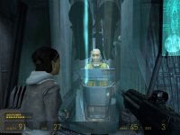 《半条命2》全攻略|Half-Life 2