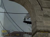 《半条命2》全攻略|Half-Life 2