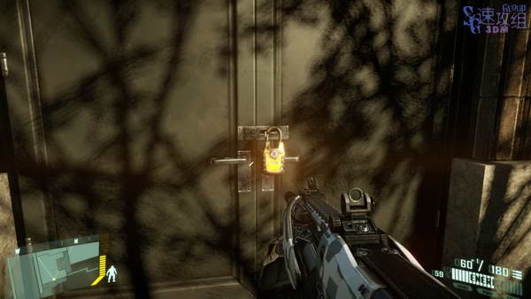 《孤岛危机2》图文视频攻略|Crysis 2