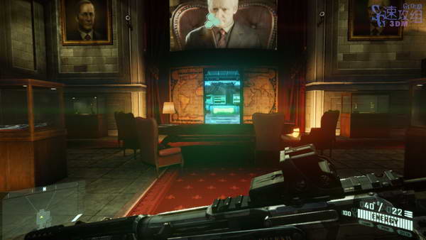 《孤岛危机2》图文视频攻略|Crysis 2