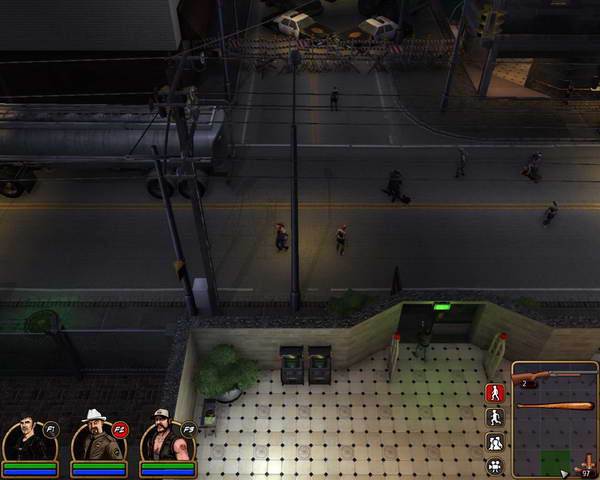 《僵尸困境》图文攻略|Trapped Dead