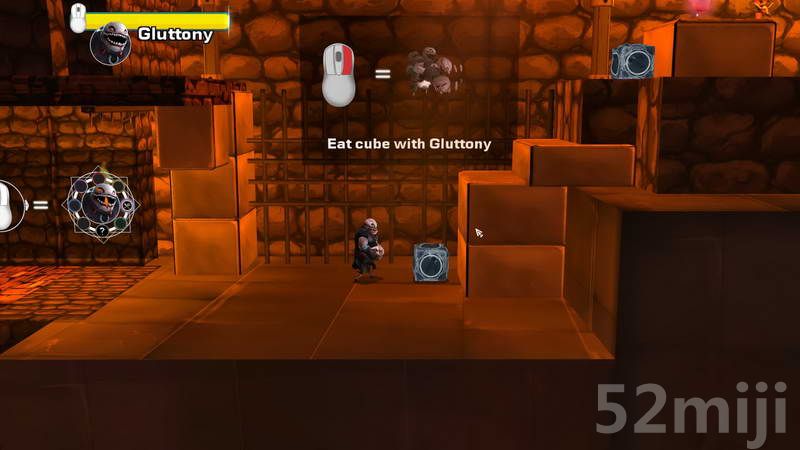 《原罪的聚会》通关图文攻略|Party of Sin