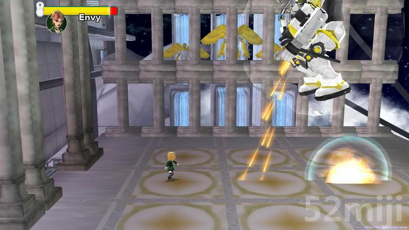 《原罪的聚会》通关图文攻略|Party of Sin