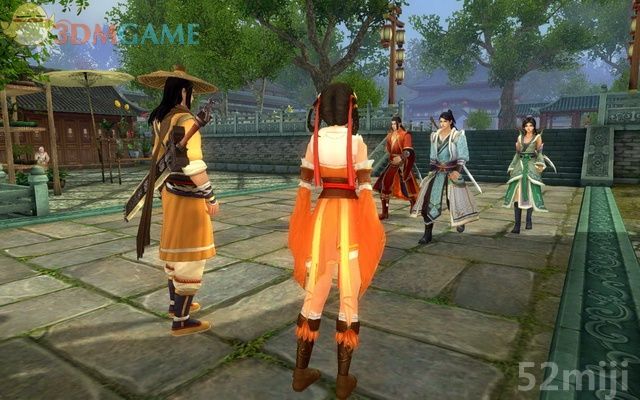 《新剑侠传奇》图文流程详细攻略（多图）