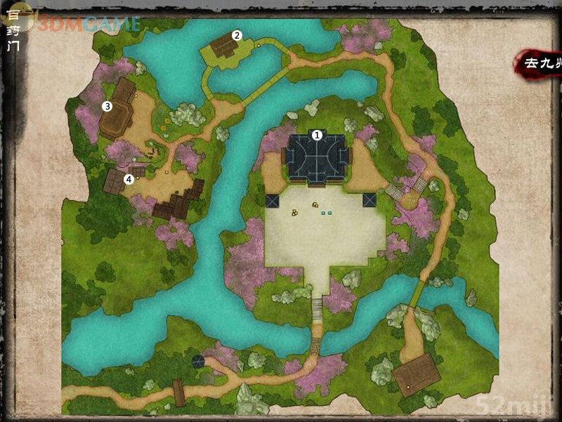 《新剑侠传奇》图文流程详细攻略（多图）